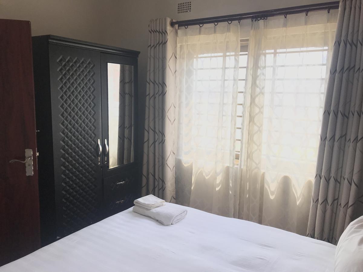 Mpika Northern Rock Hotel מראה חיצוני תמונה