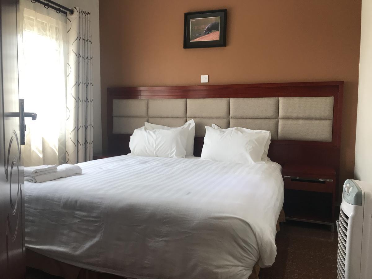 Mpika Northern Rock Hotel מראה חיצוני תמונה