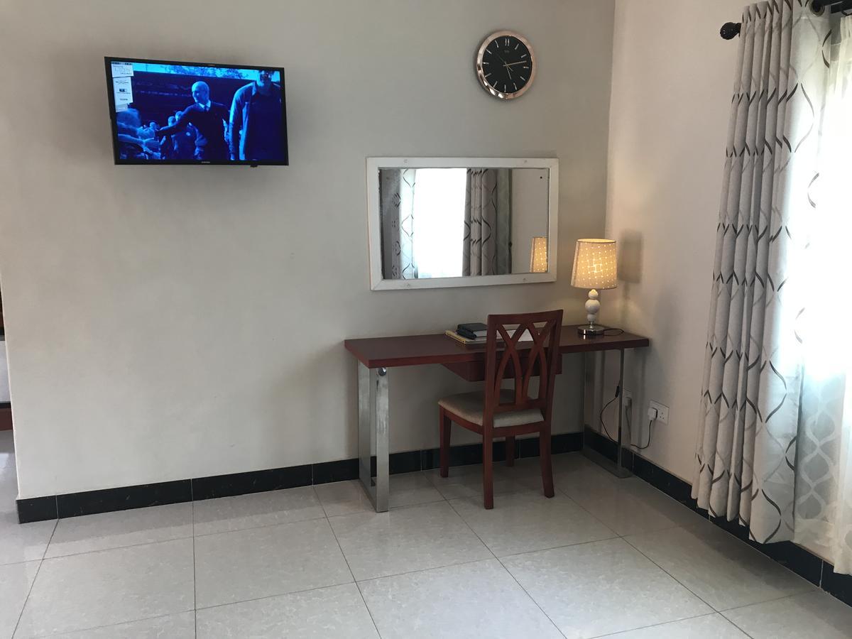 Mpika Northern Rock Hotel מראה חיצוני תמונה