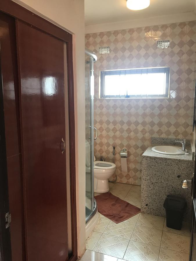 Mpika Northern Rock Hotel מראה חיצוני תמונה