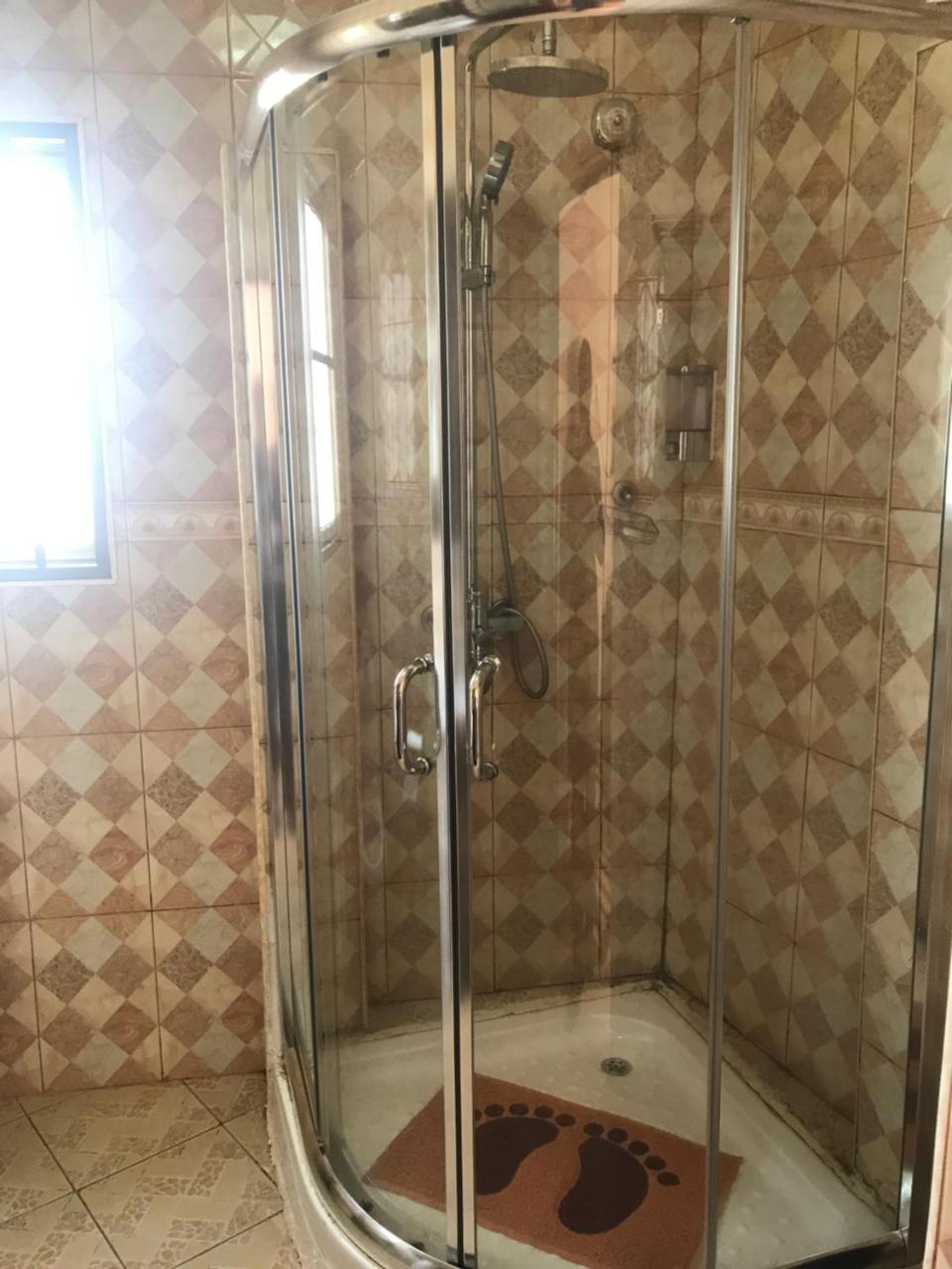 Mpika Northern Rock Hotel מראה חיצוני תמונה