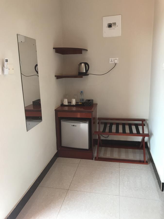 Mpika Northern Rock Hotel מראה חיצוני תמונה